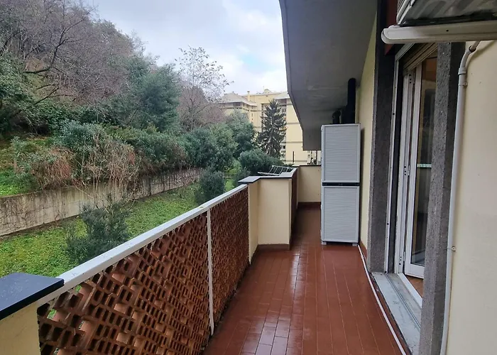 Casa Martina