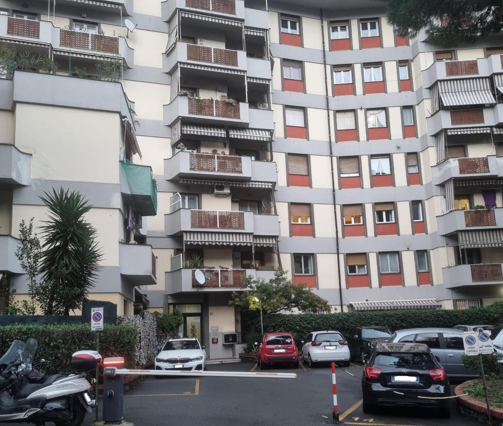 Casa Martina Apartment