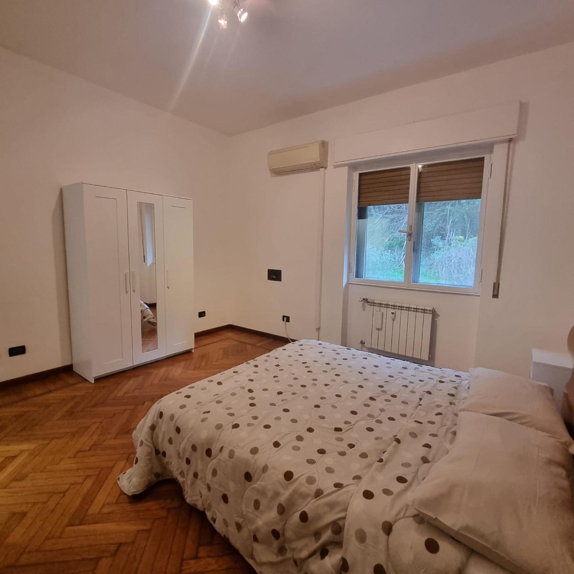 Apartment Casa Martina Genua