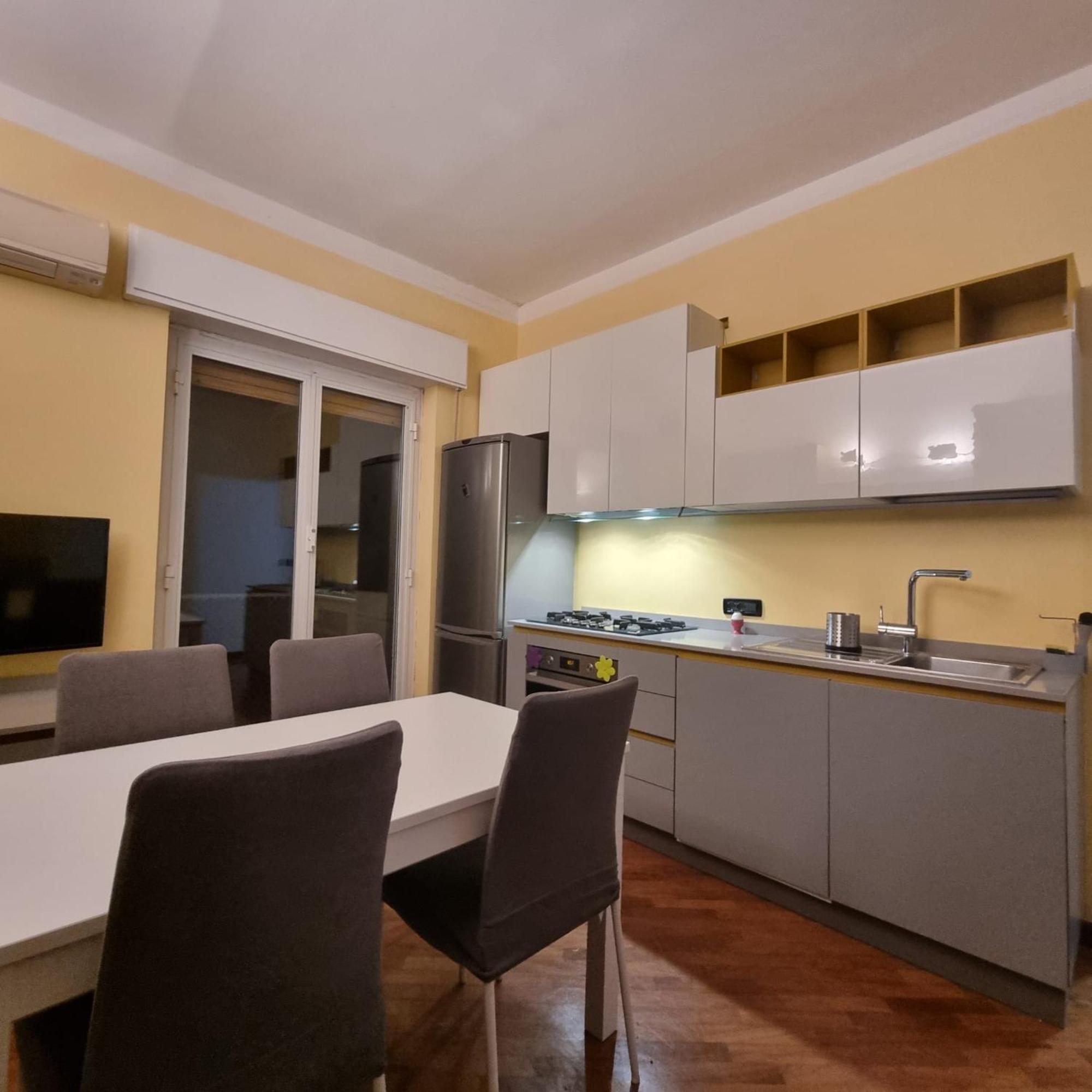Casa Martina * Genua