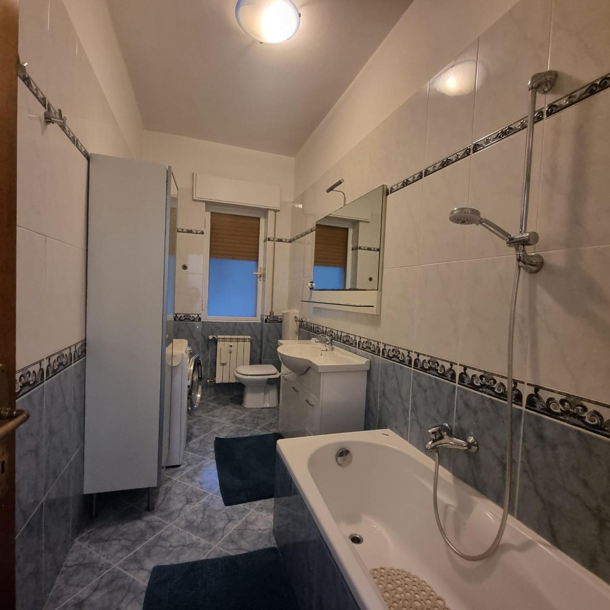 Casa Martina * Genua