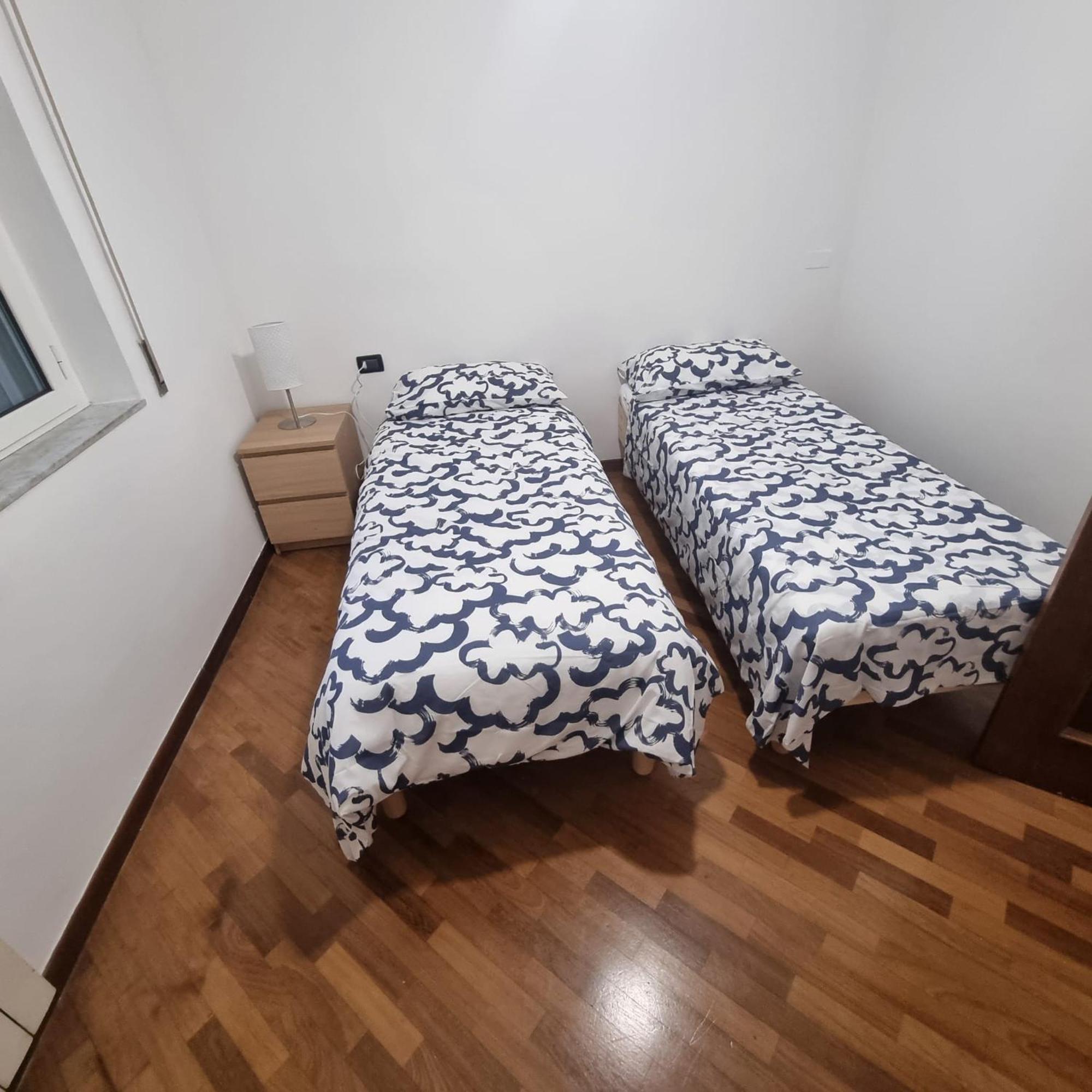 Apartment Casa Martina